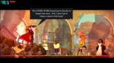 Guacamelee!