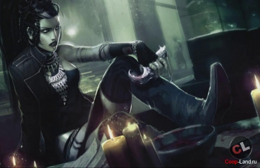 ���������� Coop-News #30 ���������� � Battlefield 4, ����-�������� � Cult of the Wind, ���������� � PvZ: Garden Warfare � ������ ������!