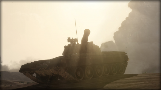 ����� �������� ����� Armored Warfare. ��� ����, ���� ������� WoT