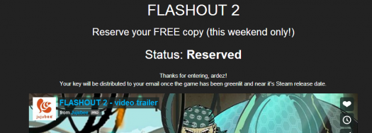 �������� ���� � ������� Who's Gaming Now?!