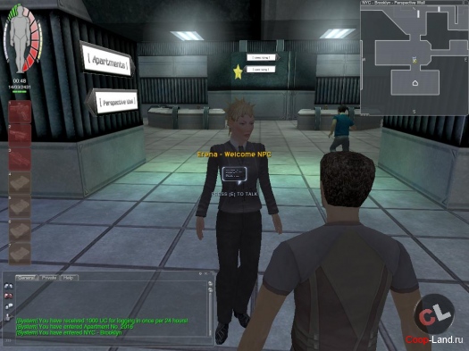 Face of Mankind: Fall of the Dominion - ������� �����, ������, ������ � ���������