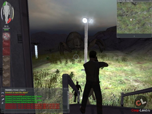 Face of Mankind: Fall of the Dominion - ������� �����, ������, ������ � ���������