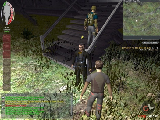 Face of Mankind: Fall of the Dominion - ������� �����, ������, ������ � ���������