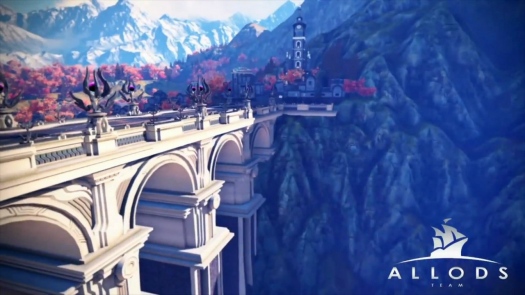   Skyforge:     ?