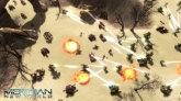 Meridian: New World -     Sci-Fi RTS