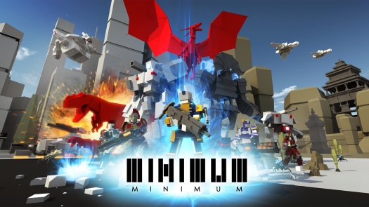 Coop-News #31 новый шутер Minimum, Warface для Xbox 360, кооператив в Assassin’s Creed: Unity и многое другое Coop-News #31 новый шутер Minimum, Warface для Xbox 360, кооператив в Assassin’s Creed: Unity и многое другое