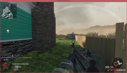   CALL OF DUTY Black OPS ULTIMATIUM    NemexisNet.
