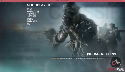   CALL OF DUTY Black OPS ULTIMATIUM    NemexisNet.