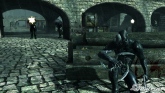 Dark Sector