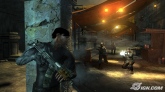 Dark Sector
