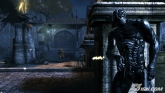 Dark Sector