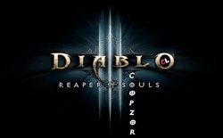  Diablo III: Reaper of Souls.  
