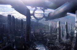 О продолжениях двух серий - Mass Effect и Naruto Shippuden