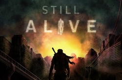 Still Alive - DayZ   2D?