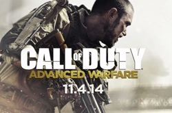  Call of Duty: Advanced Warfare -  ?