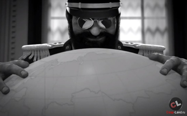 Трейлер мультиплеера Tropico 5, демонстрация геймплея