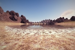 Новая версия Rust. Новый остров, новые биомы, новый мир
