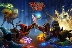 ОБТ Magicka: Wizard Wars. Что готовит и когда начнется?