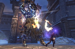 Контент «Проклятье Долины Ледяного Ветра» добавлен в Neverwinter Online