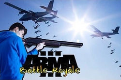     Arma 3 - Battle Royale