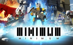 Minimum