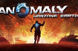 Anomaly: Warzone Earth -    Steam  gamesrepublic