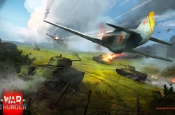 Наземная техника War Thunder теперь доступна всем бесплатно