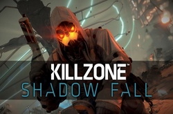 Killzone: Shadow Fall.  Intercept  