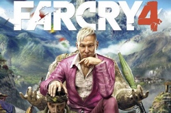 Анонс Far Cry 4 и больше мультиплеера