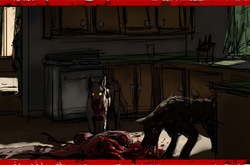Больше информации о глобальном обновлении The Dead Linger