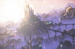  Arena of Fate: MOBA  CryEngine.    