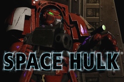 Space Hulk - новое обновление: кооператив до 4х и другое