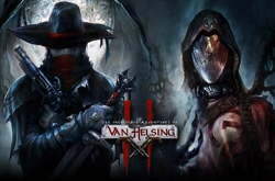 The Incredible Adventures of Van Helsing 2:  