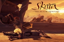 Skara: The Blade Remains. Многопользовательское мочилово