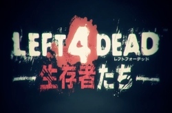 Left 4 Dead: Survivors,     