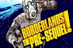 Геймлейнное видео Borderlands: The Pre-Sequel. Разбираемся в подробностях