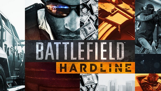 Анонс Battlefield Hardline, геймплейное видео и все известные подробности Анонс Battlefield Hardline, геймплейное видео и все известные подробности