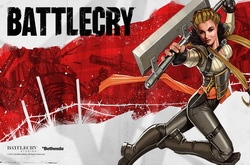  BattleCry -    32 