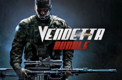 Vendetta Bundle - 10     
