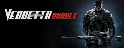 Vendetta Bundle - 10 �������� ��� �� ��������� ����