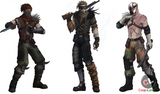 Still Alive - DayZ � ������ 2D?