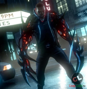   Prototype  Carnage
