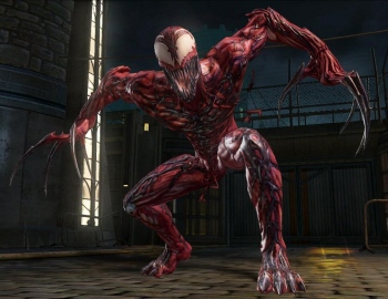   Prototype  Carnage