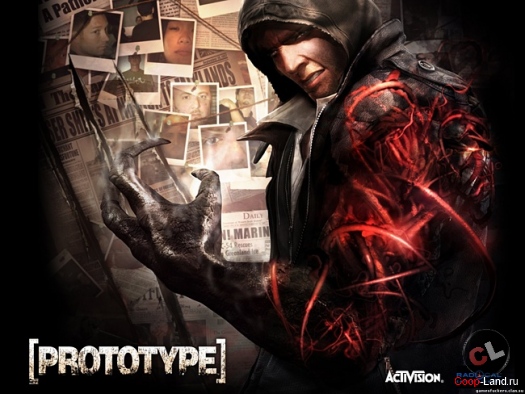   Prototype  Carnage