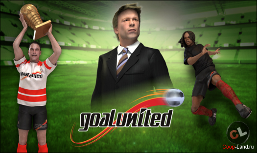   GoalUnited       