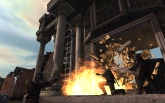 Fallen Earth: Welcome to the Apocalypse Fallen Earth: Welcome to the Apocalypse