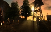 Fallen Earth: Welcome to the Apocalypse Fallen Earth: Welcome to the Apocalypse