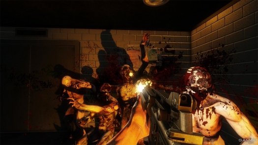  Killing Floor 2 + :   ?