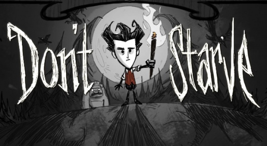 Coop-News #33 � Don't Starve ����� �����������!, The Stomping Land ��� ������ ����� � ������ ������!