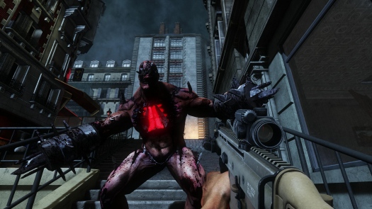 ��������� �� ������������ Killing Floor 2